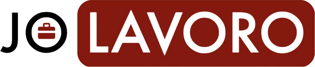 Logo Jolavoro